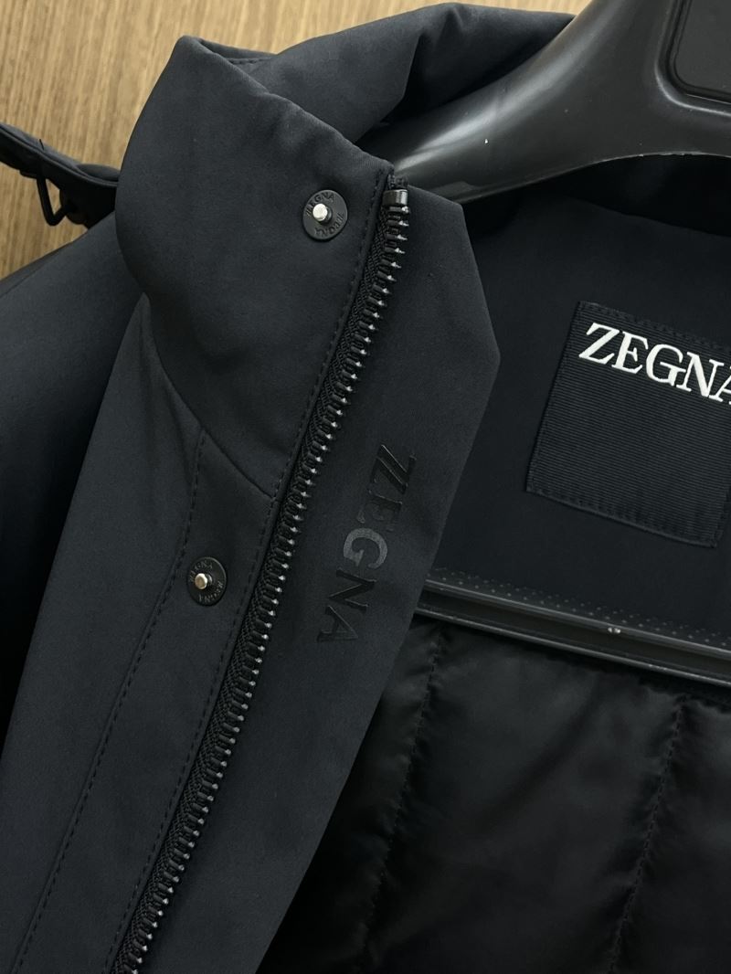 Zegne Outwear